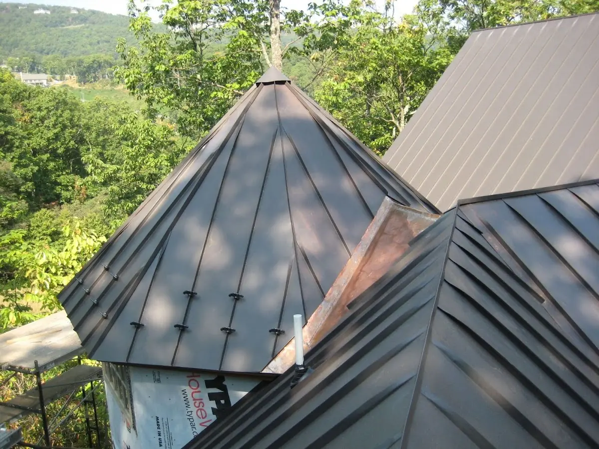 Professional Roof Tarp Installation by Craftsman Roofing in Carroll